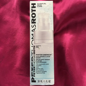 PETER ROTH WATER DRENCH SERUM